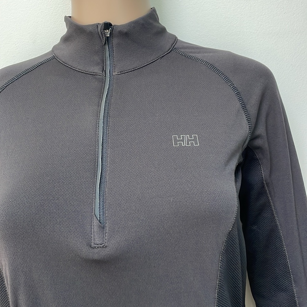 Helly Hansen Hh Training Quarter Zip - image 5